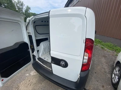 Used Right Rear Cargo Door Assembly Back fits: 2020 Ram Promaster city metal pan Foto 1 de 4