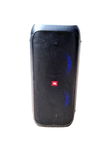 JBL PartyBox 310 Portable Bluetooth Speaker Dj Party – Black – Great Condition - Picture 1 of 11