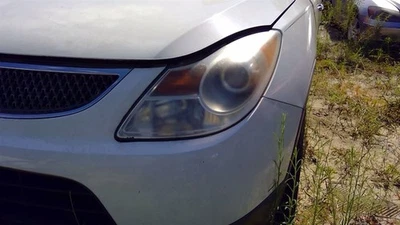 Faro izquierdo conductor compatible con 07-12 VERACRUZ 390991 Foto 1 de 4