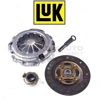 LuK MX Clutch Kit for 2006-2015 Honda Civic - Manual Transmission Shift  bm Foto 1 de 4