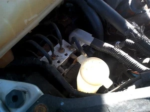 Anti-Lock Brake Part Assembly Fits 03-04 MAZDA 6 2912183 - Picture 1 of 2