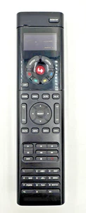 Control4 C4-SR250B-Z-B System Remote Control - Picture 1 of 6