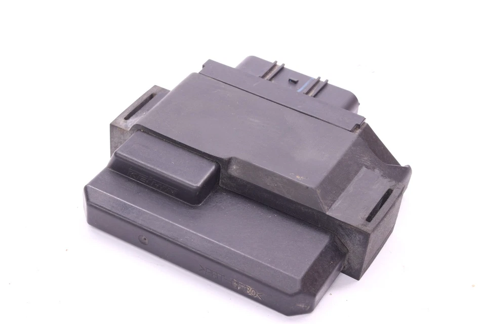 Unidad de control de computadora Suzuki Quadracer 450 Ltr450 Ecu 2009 CDI r4848 Foto 1 de 4