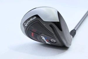 Taylormade M4 Tour #3 Wood / 13.5 Degree / Stiff Flex Diamana D+ 70 - Picture 1 of 8