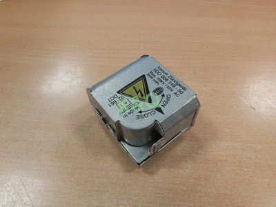 Xenon HID Headlight Igniter OEM Mercedes CLS500 CLS55 CLS550 CLS63 - Image 1 of 4