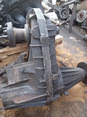 Transfer Case Model NV271 Manual Shift Fits 05-12 DODGE 2500 PICKUP 322448 - Image 1 of 4