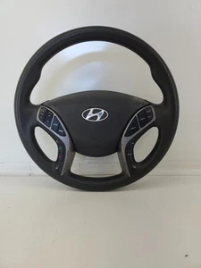 2011-2017 Hyundai Elantra Elantra Coupe GT Custom Steering Wheel - Picture 1 of 16