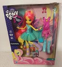 My Little Pony Equestria Girls Deluxe Fluttershy Doll Hasbro 2013