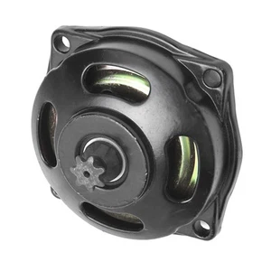 7 Tooth Motorcycle Pinion Clutch Hood Shell Suitable For MiniMoto 25h 47cc 49cc - Afbeelding 1 van 12