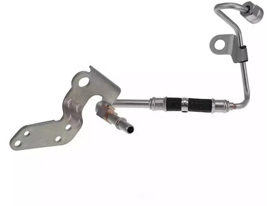 For 2009-2021 Chevrolet Traverse Fuel Feed Line 94125ZCGD 2010 2011 2012 2013 - Image 1 of 2