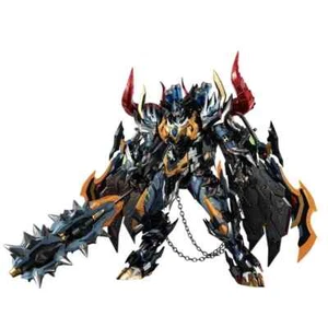 Motor Nuclear MNQ-XH07 Bull Demon King Action Figure New in Stock - Picture 1 of 18