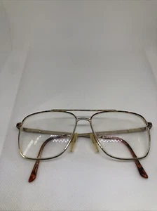 Cadore Moda 145 Bronze Frames Imported Italy - Picture 1 of 15