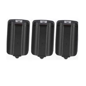 3 czarne kompatybilne z HP 02 XL kompatybilne wkład atramentowy do HP 02XL - Zdjęcie 1 z 1
