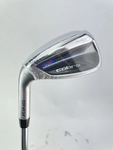 Cobra RadSpeed One Length Pitching Wedge KBS Tour 90 Regular Steel /Left /16172 - Picture 1 of 16