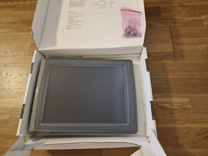 New Mitsubishi / Beijer E1151 HMI Operator Panel FREE SHIPPING - Picture 1 of 16