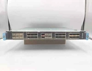 Juniper  QFX10000-30C 30-port 100G QSFP28/24port 40G QSFP+ 6-port/Free&Fast Ship - Picture 1 of 1