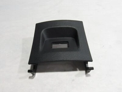 19-23 Mercedes A35 V177 2021 Center Console Storage Tray Trim Cover Panel :O - Image 1 of 4