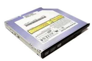 Toshiba Satellite Pro A200 / A210  DVD RW Drive TS-L632. - Picture 1 of 2