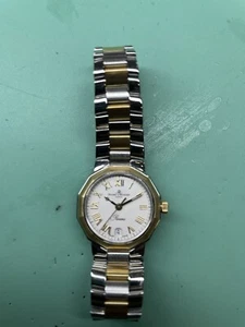 Baumé & Mercier Riviera Ladies Watch - Picture 1 of 12