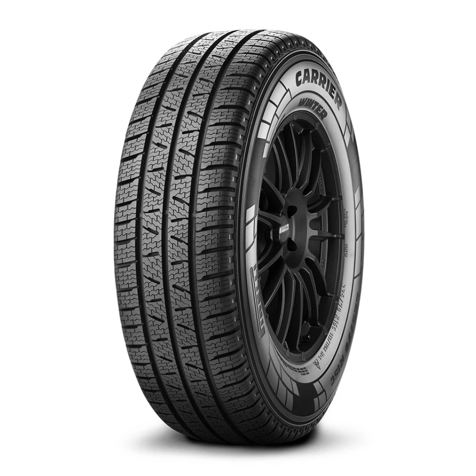 Neumáticos Pirelli 195/75 R 16c 110/108r M+s 3pmsf Carrier Winter DOT2022/23 - Imagen 1 de 1