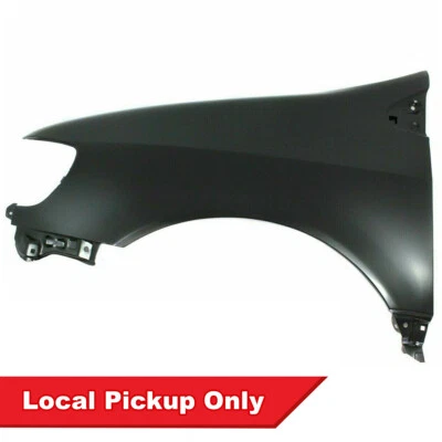 New Driver Side Fender For 1998-2003 Toyota Sienna TO1240167 5380208902 Foto 1 de 4