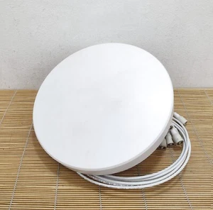 Cisco Meraki MA-ANT-3-C6 Indoor Dual-band Panel Omni Ant MR46E MR53E - Afbeelding 1 van 1