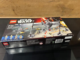 LEGO Star Wars Homing Spider Droid (75142), NEW & ORIGINAL PACKAGING, MISB, pcs 75151