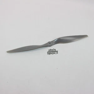 APC Composite Propeller 17x12E dünn elektrisch (LP17012E) - Bild 1 von 1