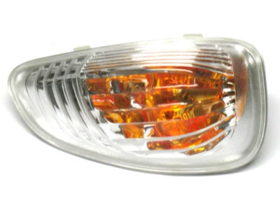 FANALINO FRECCIA SPECCHIO RETROVISORE SINISTRA PER RENAULT MASTER OPEL MOVANO 10 - Immagine 1 di 4