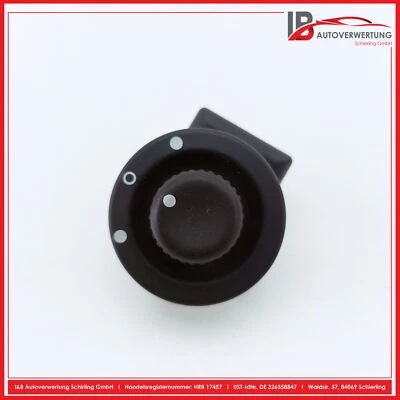 Interruptor retrovisor exterior RENAULT SCÉNIC II (JM0/1_) 1.6 8200002442A 107486 - Imagen 1 de 3