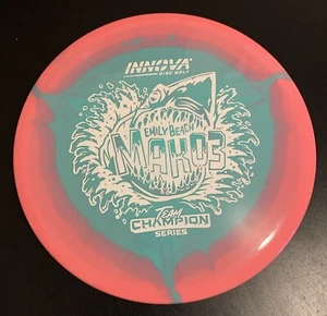 Innova Halo Star Mako3 Emily Beach Tour Series 180 grams - Picture 1 of 2