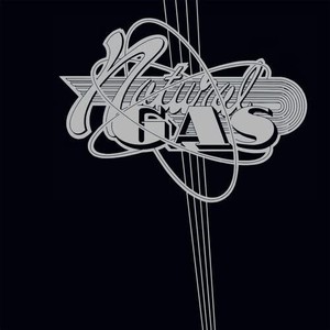 Natural Gas Natural Gas (CD)