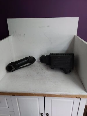 2009 CHRYSLER PT CRUISER ВОЗДУХООЧИСТИТЕЛЬ ФИЛЬТР КОРОБКА В СБОРЕ 2.4 TURBO - ЧИТАТЬ! (P4782 - Изображение 1 из 4