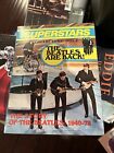 Movie Manor Superstars Magazine Beatles Are Back Spring 1978 Collectors Issue