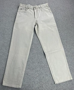 Pantalón vaquero hombre Joker Humphreys & Brothers W35 L30 beige #513 - Imagen 1 de 6