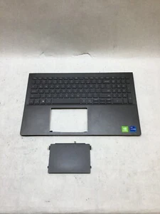Dell Vostro 5502 15" i7-1165G7 2.8GHz 8GB RAM Boots to BIOS For Parts/Repair -DW - Picture 1 of 7