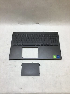 Dell Vostro 5502 15" i7-1165G7 2.8GHz 8GB RAM Boots to BIOS For Parts/Repair -DW - Image 1 of 4