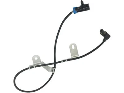 Sensor de velocidad delantero izquierdo para Chevrolet K3500 1996-2000 ABS 52644SKJW 1997 1998 Foto 1 de 3