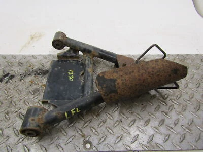 KAWASAKI MULE 2510 FRONT LOWER LEFT CONTROL A ARM  Foto 1 de 4