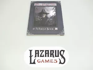 d20 System Gioco di Ruolo: World Book - La Caccia, Ascesa del Male (WotC) - Foto 1 di 8