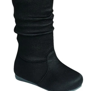 Girl Toddler Boots - Picture 1 of 1