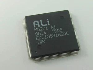 1pcs ALI M5271-A1CE M5271 QFP-160 - Bild 1 von 2