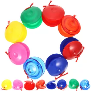 24 Pcs Colorful Dance Board Children's Percussion Instruments Preschool - Picture 1 of 12