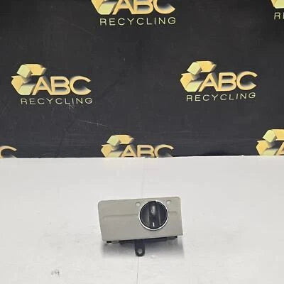 2003-2009 Mercedes-Benz E320 Headlight Control Switch Assembly OEM - Image 1 of 4
