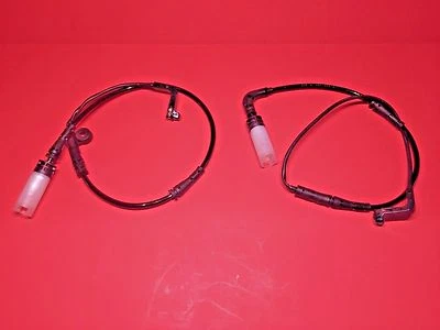 宝马 E60 E61 5 系列 E63 E64 6 系列原始设备制造商前后制动传感器套件 04-10 — 第 1/4 张图片