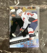2020-21 Upper Deck Series 1 Hockey Cards 41