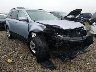 Puerta trasera derecha usada vidrio trasero se adapta: Subaru Legacy SW Outback 2013 con privacidad ti Foto 1 de 4