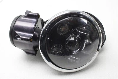 Комбинированная фара в сборе 2012 Harley Davidson Iron калибр XL883  - Изображение 1 из 4