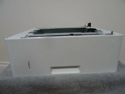 HP LASERJET M402 550 SHEET FEEDER/TRAY - P/N D9P29A - £30 + VAT - Image 1 of 2