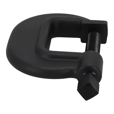3‘’ C-Clamp 3-7/16" Opening Capacity for Shipbuilding Construction Heavy Duty - Image 1 of 4